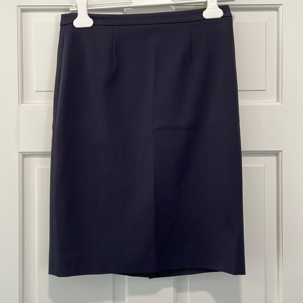 Tory Burch Pencil Skirt